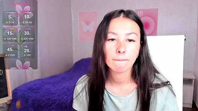 Chat XXX Live Geisha_Anna