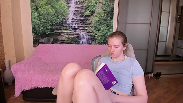 Chat XXX Live Ksuhesa