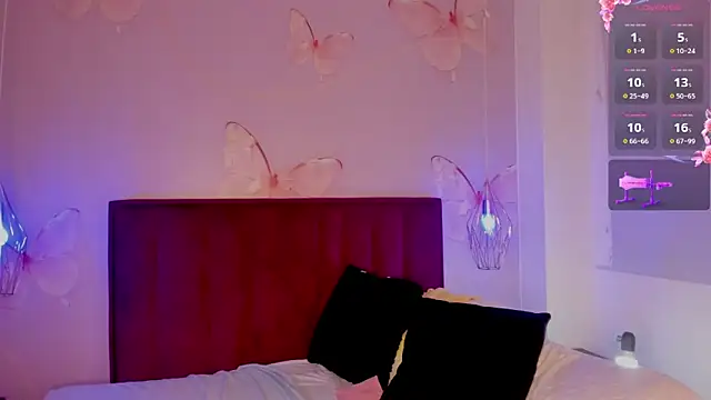 Vnus_ Live XXX Chat
