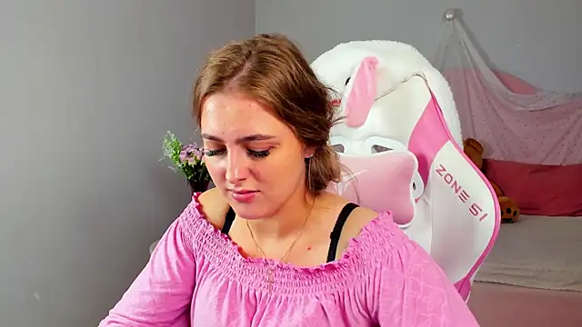 EllaBells 라이브 XXX 채팅