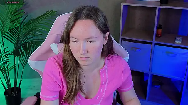 Chat XXX Live SindieStormm