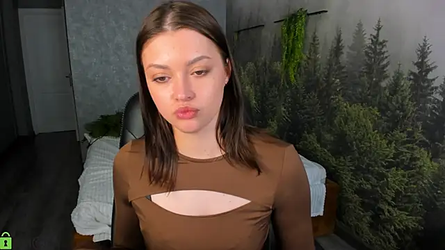 Chat XXX Live Maya-Mimi