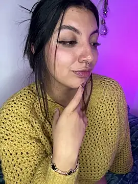 Chat XXX en directo de isara_a