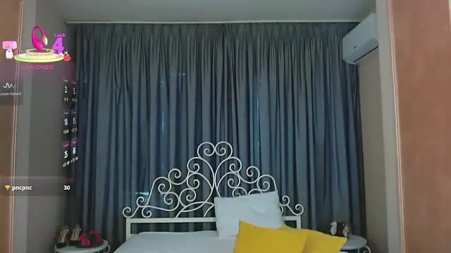 Chat XXX Live AndoraSweet