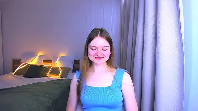 Chat XXX en directo de LookEva