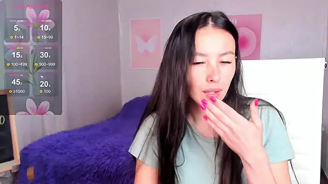Geisha_Anna Live XXX Chat