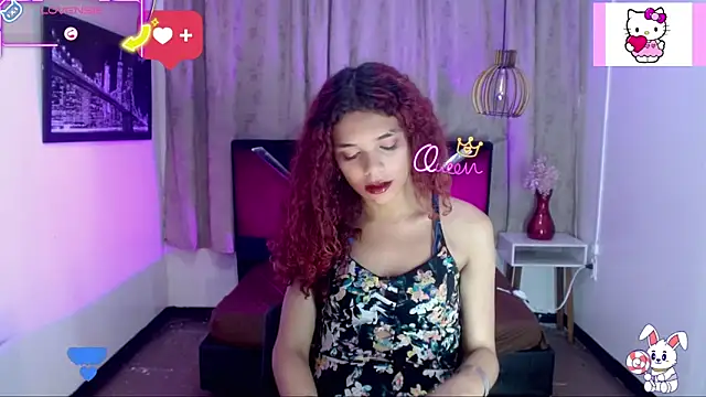 Živý XXX chat luisa__torres