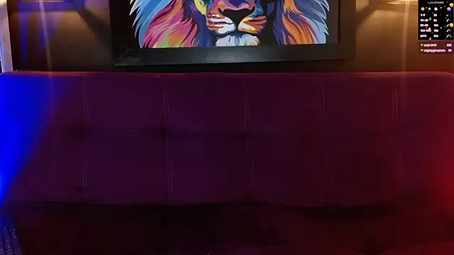 Živý XXX chat Victoria_1126