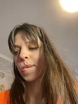 Korolevaaa11 Chat XXX in diretta