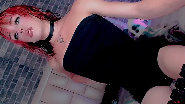 Živý XXX chat aurora_ts