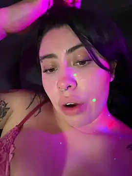 Draculona-666 Chat XXX in diretta