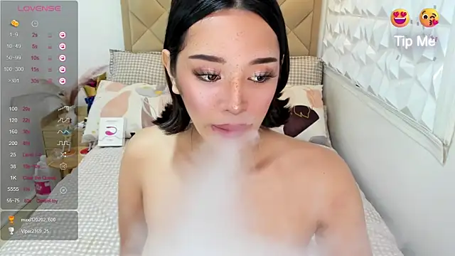 TsHeartXxx's Live XXX Chat