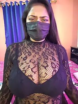 Ishu_Lovee Chat XXX in diretta