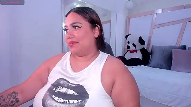 tatikanyx Chat XXX in diretta