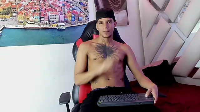 Chat +18 de kai_storm77 ao vivo