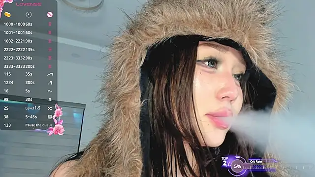 Aoki_sweetのライブXXXチャット