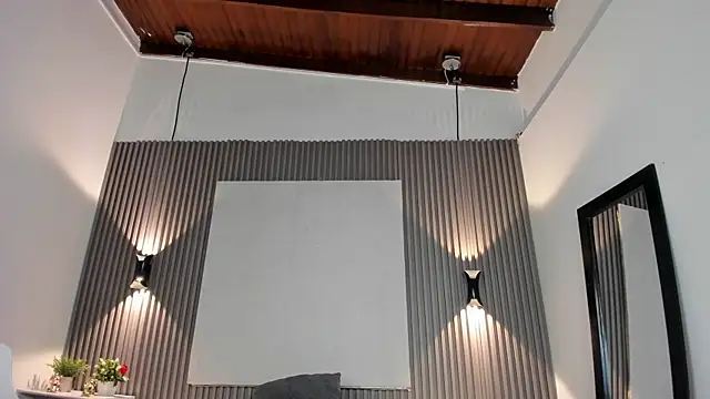 Zafiiraa Live XXX-chat