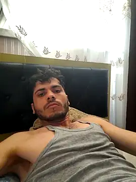 Handsomeboy3344's Live XXX Chat