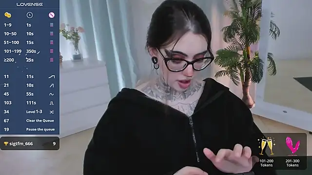 Dixi_Pixi_ Chat XXX in diretta