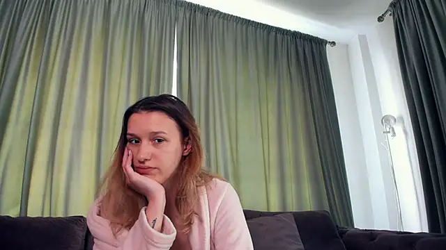 Chat XXX en directo de LaraStone69
