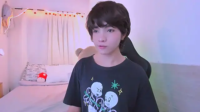 Sweet_Allan 웹캠 쇼