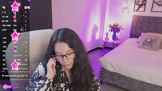 Chat XXX en directo de Samantha_bloww1