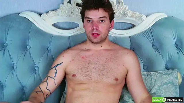 ArthurMeyers Live XXX-chat