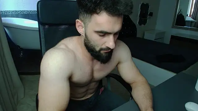 MicahLane Live XXX-chat