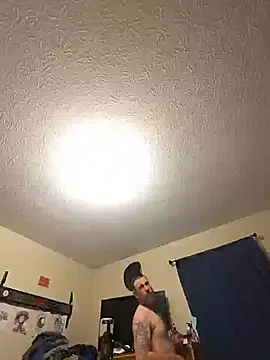SirRockos webcam show