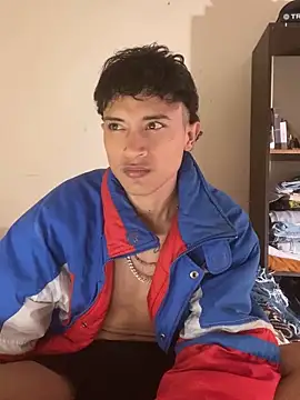Edward_Milleer 网络视讯表演