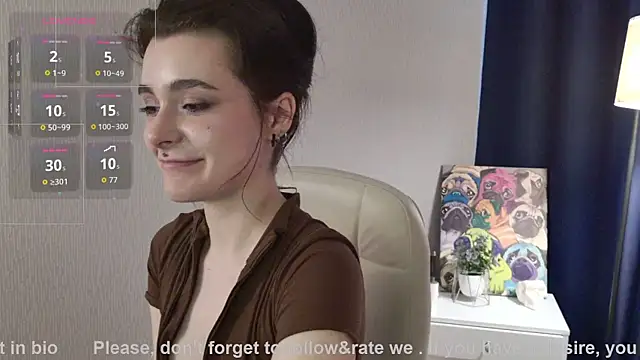 ElizabethMilller_ Chat XXX in diretta