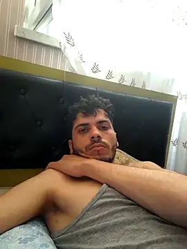 Handsomeboy3344 Live XXX-chat