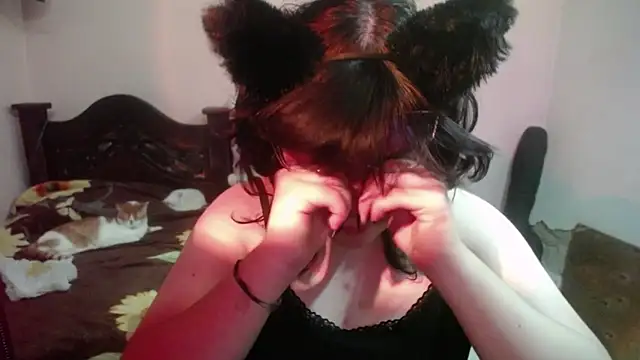 Chat +18 de MiyuuChuu ao vivo