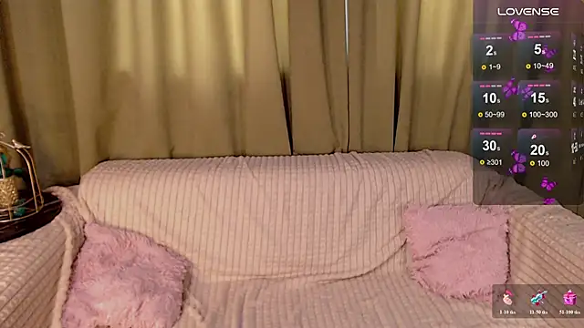 Chat XXX Live Poison_Eva