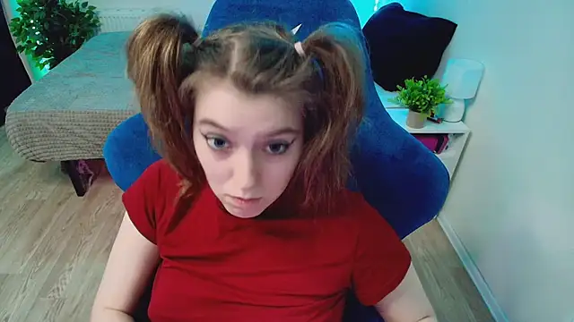 Chat XXX en directo de CranberryHot