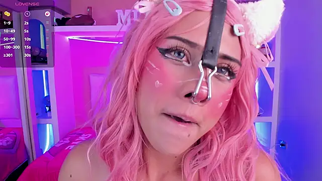 miss___megan Live XXX-Chat