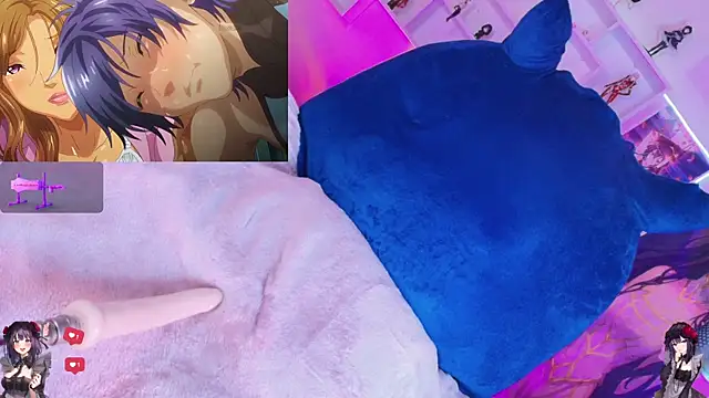 hani_bun 라이브 XXX 채팅