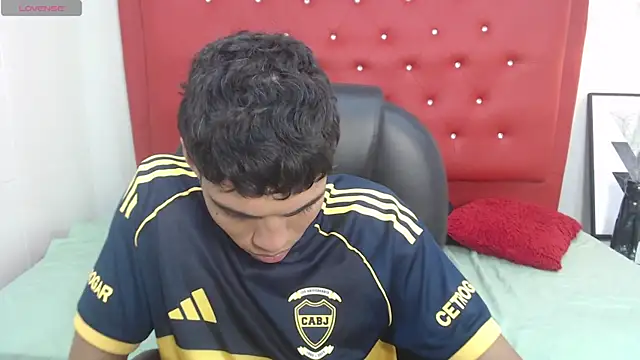 Hanx_Diincel Live XXX-chat