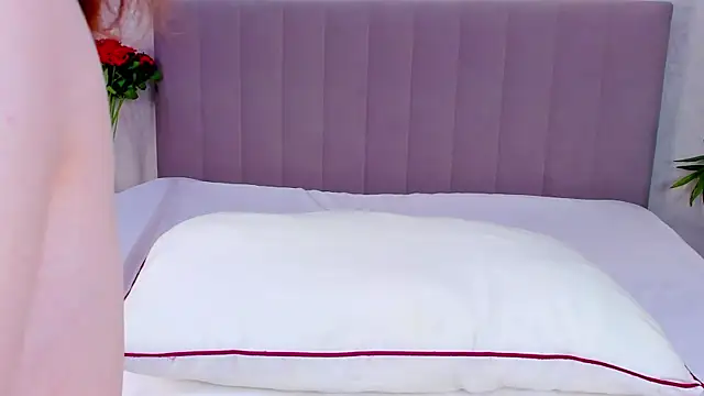 Chat XXX en directo de Camilla_Kelly