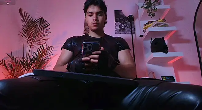 Show Webcam de andyypalmer_