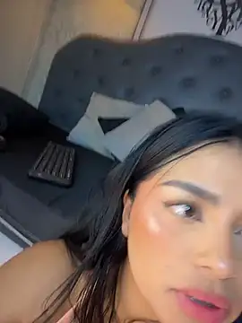 EvasBlazeXXX's Live XXX Chat