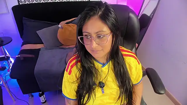 Amber_gold_ – Live XXX-chat