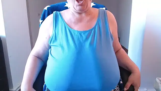mayabbw50tits Obrolan Langsung XXX