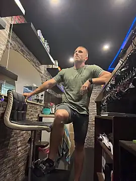 trainwithmeのライブXXXチャット