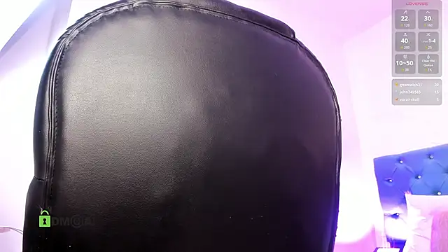 zairawatson's Live XXX Chat