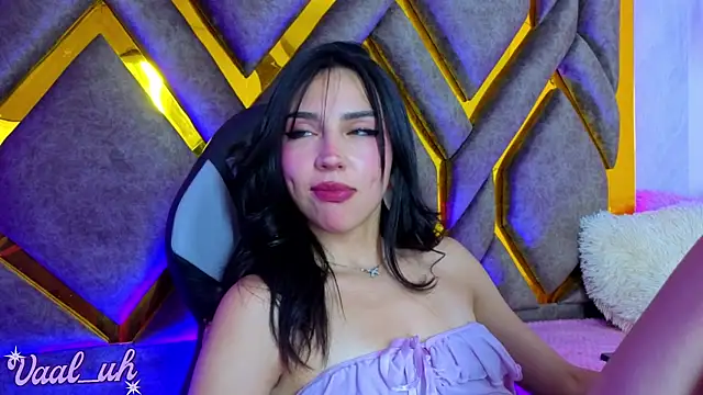 Valuh_Blaken Live XXX chat