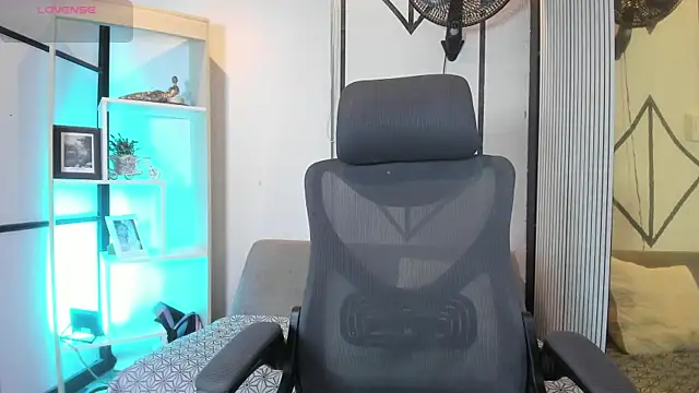 SamaraAnders_ 라이브 XXX 채팅