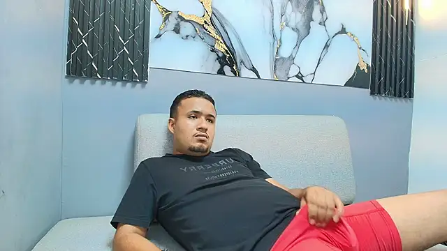 Chat XXX ao vivo de MAICOL_TORNER
