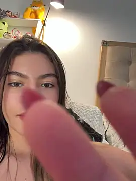 Czat XXX na żywo – Your_Honeey