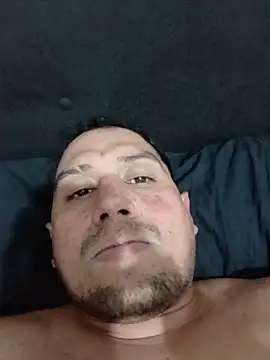 Show de webcam de DarkOnebaki-